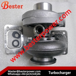 เทอร์โบชาร์จเจอร์คุณภาพดี 2674A175 2674A174 2674A173 315911 315914 S1B สำหรับเครื่องยนต์เพอร์กินส์ซีรีส์ <span class=keywords><strong>900</strong></span> ขายดี - Product Image 3