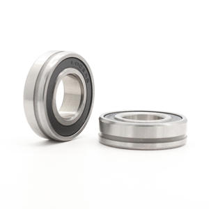 Manufacturer Supplies 6003RS Single-<b>Groove</b> <b>Deep</b> <b>Groove</b> <b>Ball</b> <b>Bearings</b> Outer Rings 17*35*10mm for Prototyping Support - Product Image 3