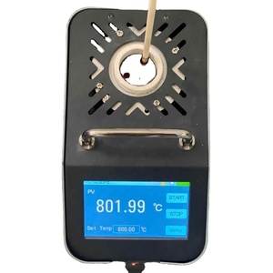 1000 Grad mit niedrigem Preis Neuer Trockenblock-Temperatur ka libra tor - Product Image 3