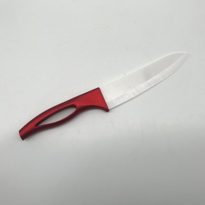 <span class=keywords><strong>Couteau</strong></span> de cuisine en <span class=keywords><strong>céramique</strong></span> de 6 pouces - Product Image 4