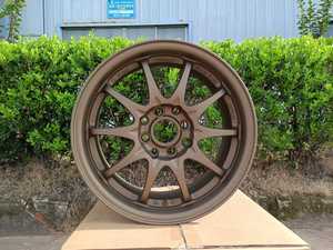 <span class=keywords><strong>ล้อ</strong></span><span class=keywords><strong>แม็</strong></span><span class=keywords><strong>ก</strong></span>ซ์ DX136 ขายดี ขนาด 15 <span class=keywords><strong>16</strong></span> 17 18 นิ้ว <span class=keywords><strong>ราคา</strong></span>โรงงาน ขายส่ง <span class=keywords><strong>ราคา</strong></span><span class=keywords><strong>ดี</strong></span> 8x100 5x114 - Product Image 6