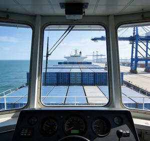 Agente de Envío Confiable y Profesional, Contenedor de 20 pies y 40 pies, <span class=keywords><strong>DDP</strong></span> <span class=keywords><strong>DDU</strong></span> a la UE, Europa, Alemania, Francia, Italia, Transitario - Product Image 3