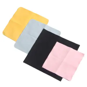 Wholesale Best Price Glasses Wiping Cleaning Cloth Sunglasses Jewelry Mobile Phone Screen Cleaning Cloth