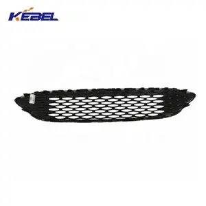 Good Quality Auto Body Systems Chrome Front Grille Upper OEM F1EB-8200-AB Car Grills For Ford Focus 2015