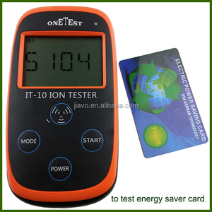 Good Quality for Use in Rooms <strong>air</strong> <strong>Negative</strong> <strong>Ion</strong> <strong>Tester</strong> It-10 - Product Image 3