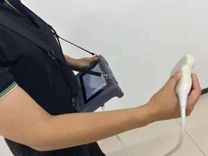 มือถือสัตวแพทย์คลินิกการแพทย์อุปกรณ์/อุปกรณ์ - Product Image 6