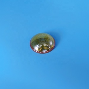 Fornecedor de Fábrica Lente Znse Po Cx 25.4 mm Diâmetro 76.2 mm Distância Focal - Product Image 6