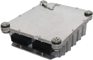 ECU ECM 60100002 20577135 20577135 OEM สำหรับคอนโทรลเลอร์ D6D EC210 EC210BLC EC290B EC290BLC อุปกรณ์เสริมรถขุด - Product Image 5