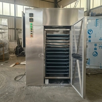 Déshydrateur alimentaire basse température pour bananes, pruneaux et bœuf séché