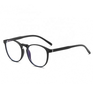 Venta caliente al por mayor <span class=keywords><strong>Gafas</strong></span> baratas Nuevo diseño Óptico Anti Blue Light Blocking <span class=keywords><strong>Gafas</strong></span> de computadora - Product Image 2