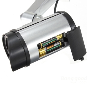 Offre Spéciale Faux CCTV Système de <span class=keywords><strong>Surveillance</strong></span> Clignotant Rouge Lumière <span class=keywords><strong>Factice</strong></span> Caméra de Sécurité Avec Réaliste Look Enregistrement Led - Product Image 4