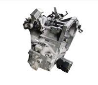 Transmisión de Caja de Cambios Manual 1ZR de Alta Rentabilidad para Toyota Corolla Runx, Corolla Altis y Yaris