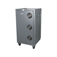 Stabilisator Tegangan Otomatis Tiga Fasa TNS1 AC 380V SVC AVR