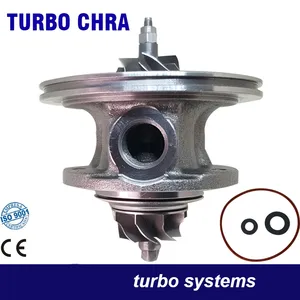 KP35 CHRA 54359880001 54359880007 54359880009 54359700021 cartouche Turbo pour Peugeot 1007 107 <span class=keywords><strong>206</strong></span> 207 307 1.4 <span class=keywords><strong>HDi</strong></span> DV4TD - Product Image 5