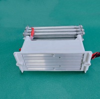 Générateur d'ozone écologique à tube de quartz de 27 grammes pour voiture et usage domestique, air frais, conception stable et durable, 220-240V, garantie 1 an