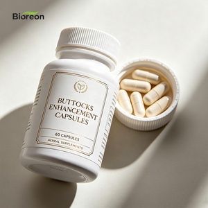 Píldoras de Colágeno <span class=keywords><strong>para</strong></span> <span class=keywords><strong>la</strong></span> Elasticidad de <span class=keywords><strong>la</strong></span> Piel, Rejuvenecimiento, Levantamiento de Glúteos, Reducción de <span class=keywords><strong>Celulitis</strong></span>, Potenciador de Glúteos - Product Image 3