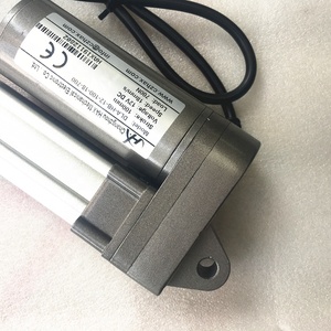 12 וולט זרם ליניארי זרם חשמלי תת ימי 1500n - Product Image 3