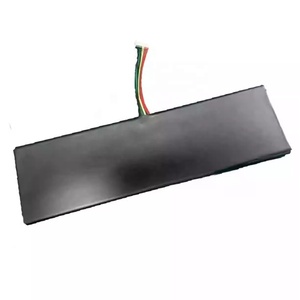 GAG-N4A Nouvelle batterie pour Gigabyte Aorus <span class=keywords><strong>15</strong></span> XE5 15G 15P 17G 17H XC <span class=keywords><strong>Aero</strong></span> <span class=keywords><strong>15</strong></span> <span class=keywords><strong>XD</strong></span> 541387460005 16 XE5 RX5L <span class=keywords><strong>15</strong></span>.2V 6514mAh 99Wh - Product Image 3