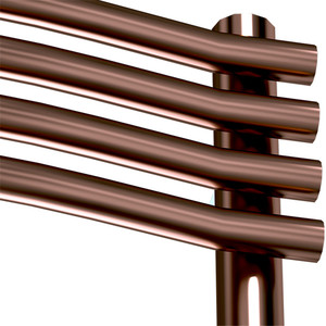 AVONFLOW Sèche-serviettes <span class=keywords><strong>chauffant</strong></span> à prix réduit pour achat en gros, idéal pour les salles de bain modernes - Product Image 5