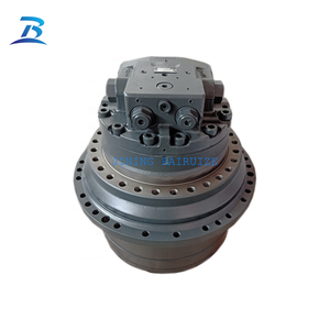 Motor de Traslación Original Nuevo para Excavadora 14613847 14694038 EC200D - Product Image 4
