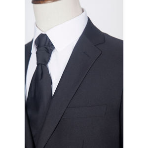 Мужской костюм высокого качества на заказ, полный размер, мужской DZIAX507S-S1, строгие костюмы для мужчин, новый дизайн - Product Image 2