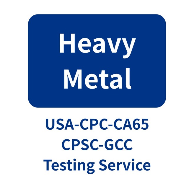 Toys Heavy Metal Test CPC CPSC CA65 FCC FDA FHSA USA Regulations Amazon TEMU