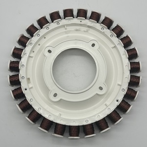 Motor DD para Lavadora SX2154 310V 130W con Núcleo de Cobre para Reparación de Electrodomésticos - Product Image 2