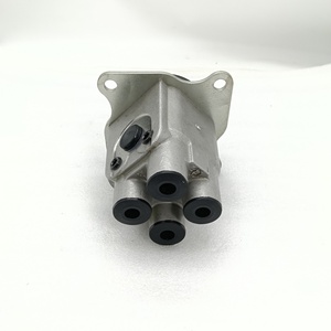 702-16-53251 ชุดจอยสติ๊กวาล์วนักบิน เหมาะสำหรับรถขุด PC100/120/200/300/400-5 7021653251 อุปกรณ์เสริมรถขุด - Product Image 6