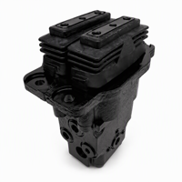 YT30V00019F1 Vanne de commande à pédale pour excavatrice sans pédale SK60-8 SK70SR SK75 SK75-8 ZAX40U Grossistes