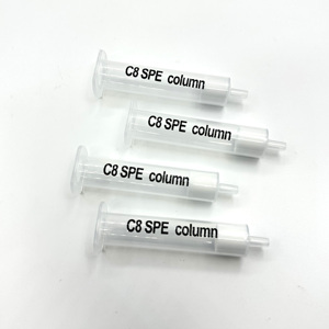 Suministro Directo de Fábrica de Columnas C8 SPE <span class=keywords><strong>para</strong></span> Pruebas de Residuos de Pesticidas en Alimentos y Pretratamiento de Muestras. Precios Competitivos. - Product Image 3