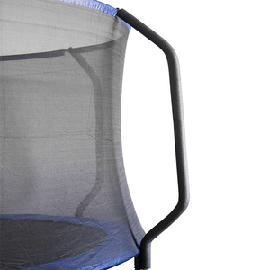 2024 nouveau design pas cher <span class=keywords><strong>grand</strong></span> <span class=keywords><strong>trampoline</strong></span> rond <span class=keywords><strong>grand</strong></span> pour enfants 8FT 10FT 12FT <span class=keywords><strong>grand</strong></span> <span class=keywords><strong>trampoline</strong></span> de jardin en plein air enfants - Product Image 2