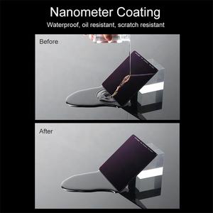 K & F Concept — <span class=keywords><strong>filtre</strong></span> carré <span class=keywords><strong>ND1000</strong></span> pl, 100x100mm, 10 bouchons de réduction de lumière, 2mm-épais - Product Image 4