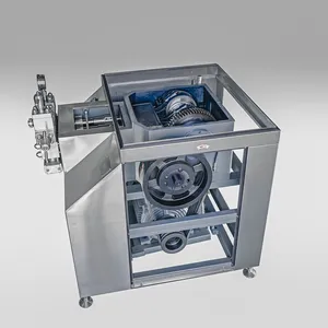 Máquina homogeneizadora de helados, miel sanitaria, precio de la leche - Product Image 5