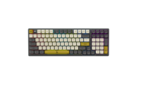 Clavier mécanique Darmoshark K7 Pro Gaming RGB pour PC, ordinateur portable, joueur, ordinateur, fournisseur d'usine d'origine