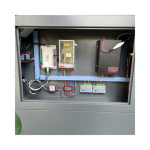 Máquina láser de tubo CO2 6040 9060 para 60W 80W 100W 130W 150W - Product Image 5