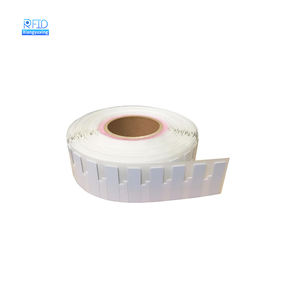 Etiqueta <span class=keywords><strong>uhf</strong></span> de metal para leer, adhesivo <span class=keywords><strong>rfid</strong></span> <span class=keywords><strong>UHF</strong></span> de 3 metros, 860-960mhz, 900mhz, suministro chino, para almacén - Product Image 2