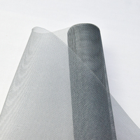 Filet anti-insectes pour serre, maille 40x25, vente chaude usine