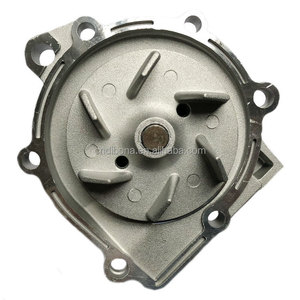 อะไหล่เครื่องยนต์ GWS-36A AW9342 ขายดี OEM 17400-77810 17400-77811 17400-77812 ปั๊มน้ำรถยนต์ - Product Image 5