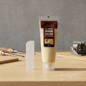Mastic à bois naturel 50g - Product Image 3