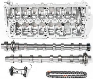 9830580480 Kit de couvercle d'arbre à cames 8mm 1.5 BlueHDi DV5 FWD AWD pour Peugeot Citroën Ford Opel 1638159880 SU001B4631 - Product Image 1