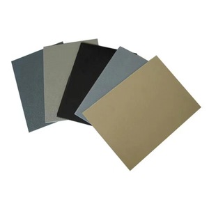ヒップシート真空成形用100% バージン素材広告用 - Product Image 1