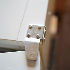 <span class=keywords><strong>Four</strong></span> de séchage et de stérilisation vertical à air forcé en acier inoxydable haute température pour usage en laboratoire - Équipement de chauffage - Product Image 6