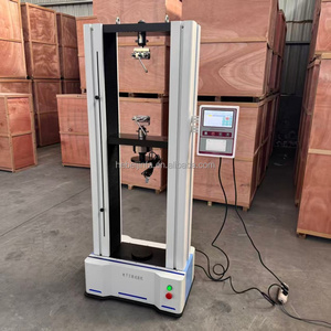 Dijital Göstergeli Laboratuvar Elektronik Üniversal Plastik Çekme Dayanımı Test Cihazı - Product Image 1