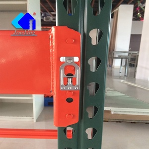 Rmi công nghiệp nặng nhiệm vụ giọt nước mắt Kệ Pallet tiêu chuẩn Mỹ kho thép hệ thống kệ lưu trữ - Product Image 4