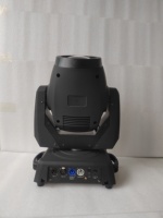STSLITE M BEAM 200W RGBW/RGBWA Luz Móvil LED con Control DMX512 para Bodas, Fiestas y Eventos en Vivo