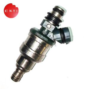Inyector de Combustible 23250-74060 Para Toyota Camry Celica 2.0L 1988-1991 - Product Image 1