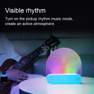 Örümcek adam 3D yaratıcı <span class=keywords><strong>LED</strong></span> gece ışığı işıklı ABS dekoratif lamba çocuk yatak odası uyku ve rüya ilham - Product Image 5