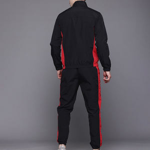 Conjunto Deportivo para Hombre, Ligero y Transpirable, Ropa de Fitness, Gran Venta - Product Image 3