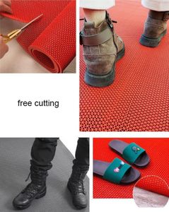 Wholesale Anti-Slip <b>Waterproof</b> PVC Hollow S Floor <b>Mat</b> /PVC Hollow Carpet / Anti-slip Entrance <b>Door</b> <b>Mat</b> - Product Image 4