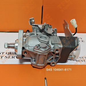 S4s động cơ ve 104641 8171 32a65-10450 Common Rail bơm phun 32a6510450 cho Mitsubishi động cơ - Product Image 2